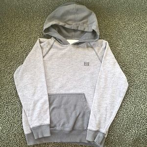 Billabong sweatshirt